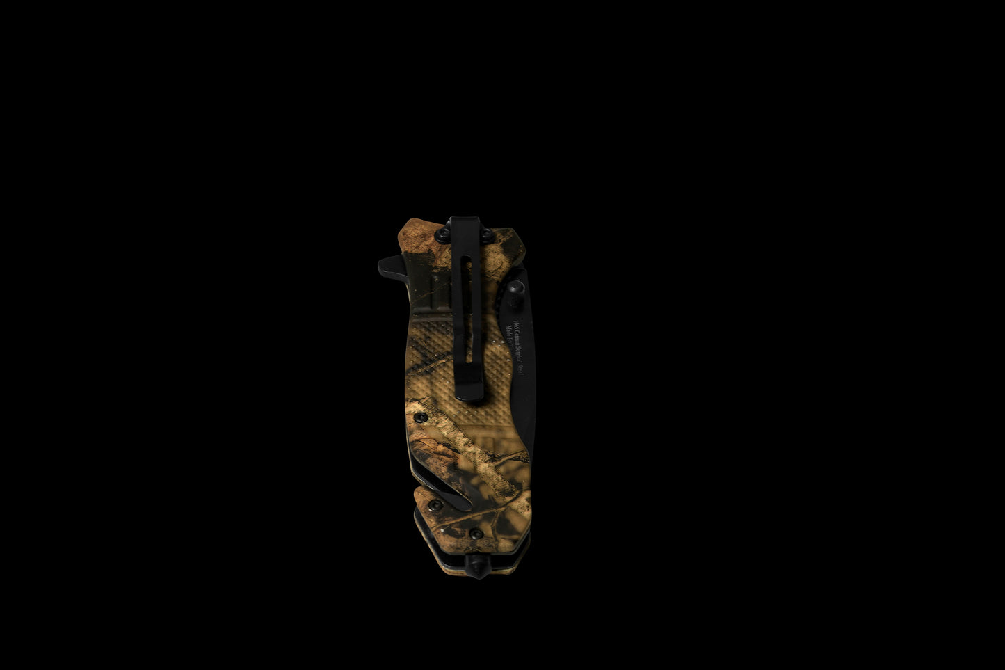 Timber Multicam
