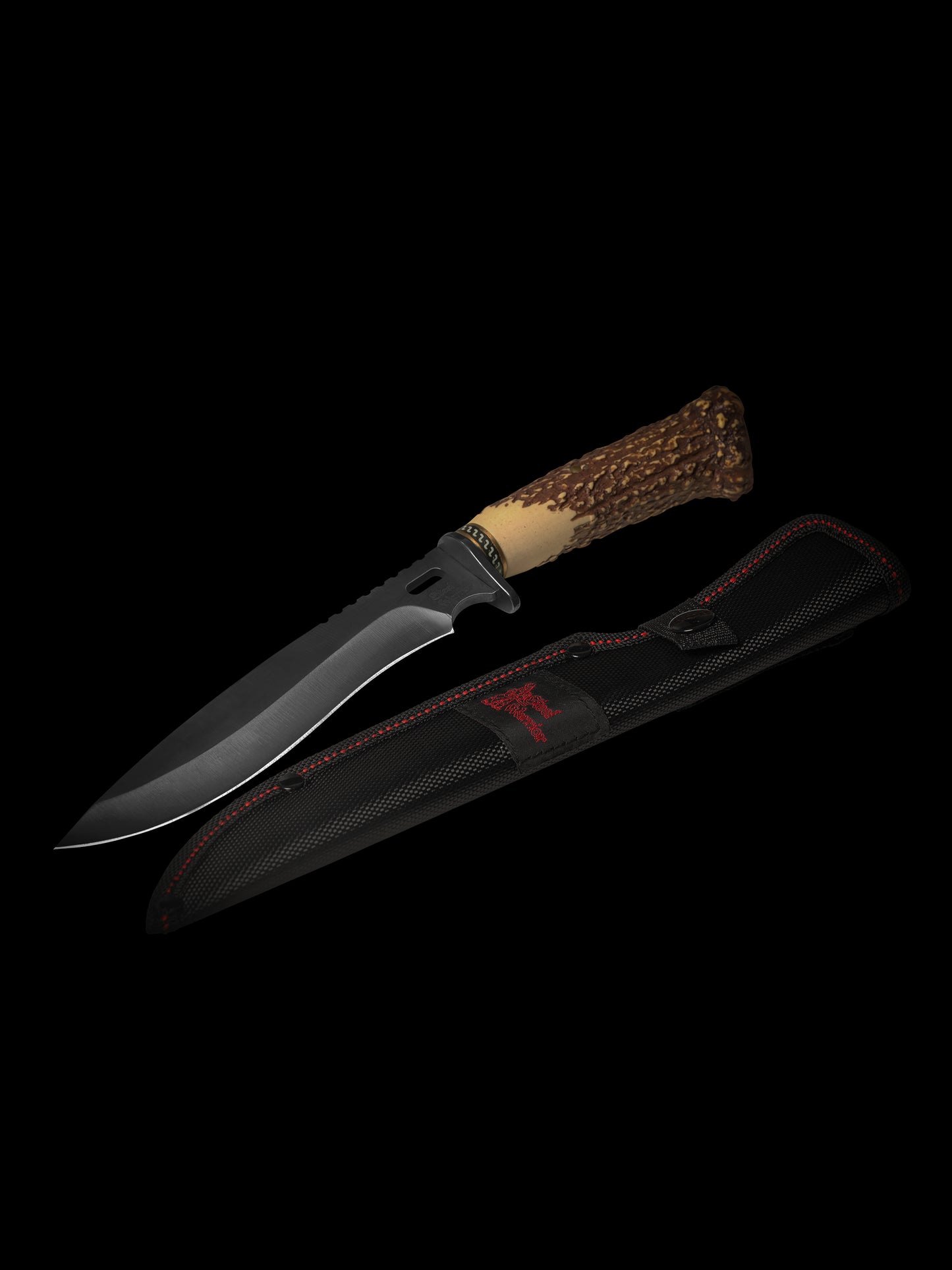 Blue Ridge Scout