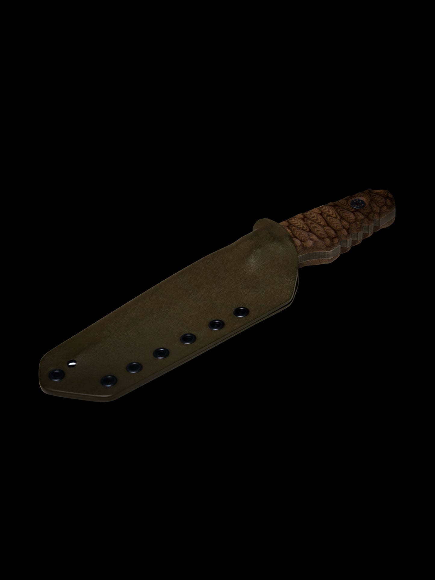 Wander Tactical