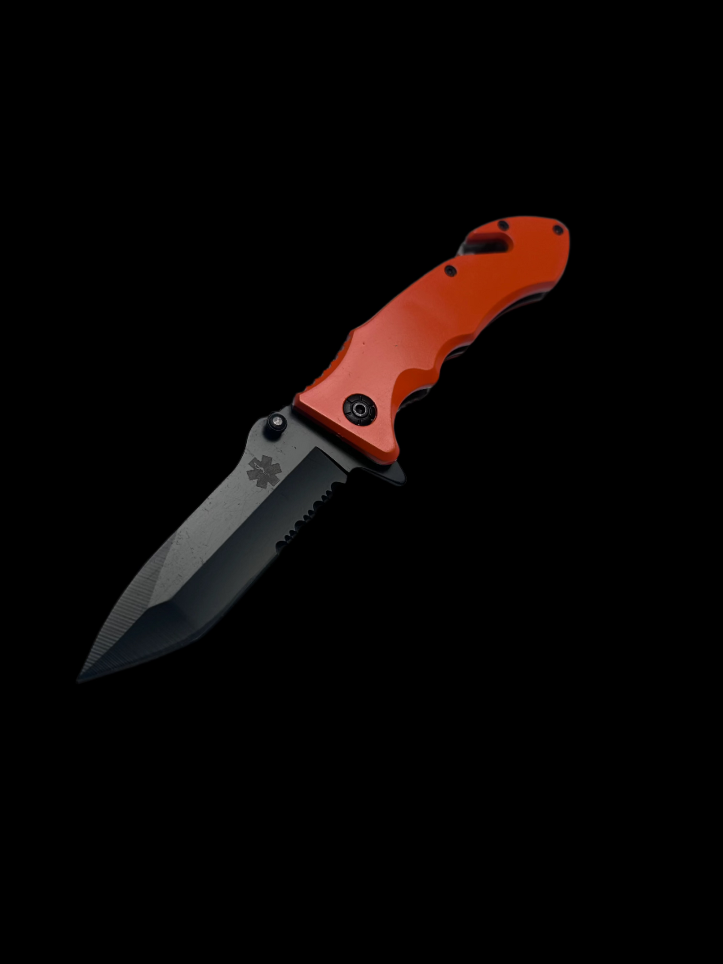 EMS Rescue Knife