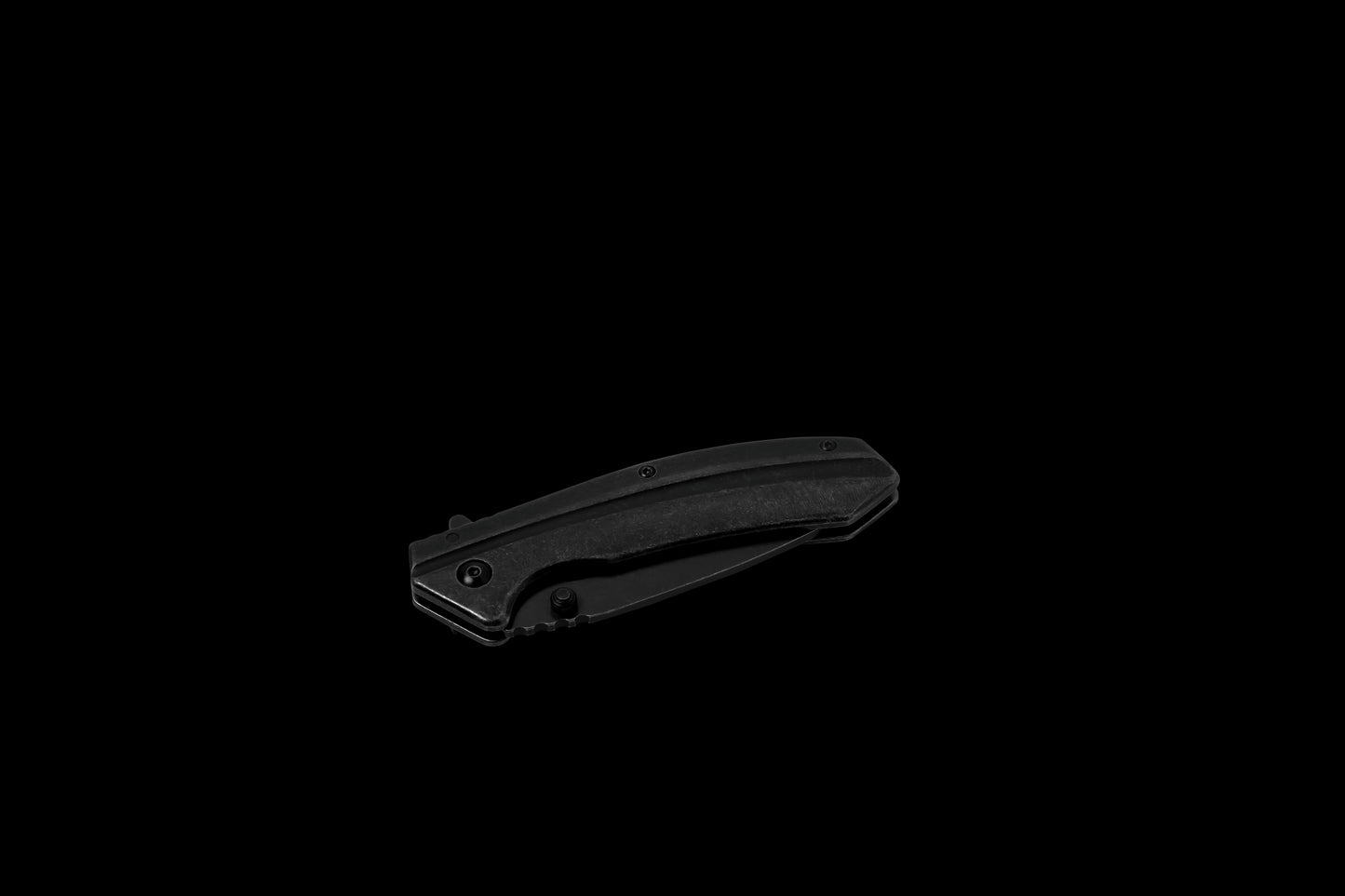 Filter Framelock AO BlackWash