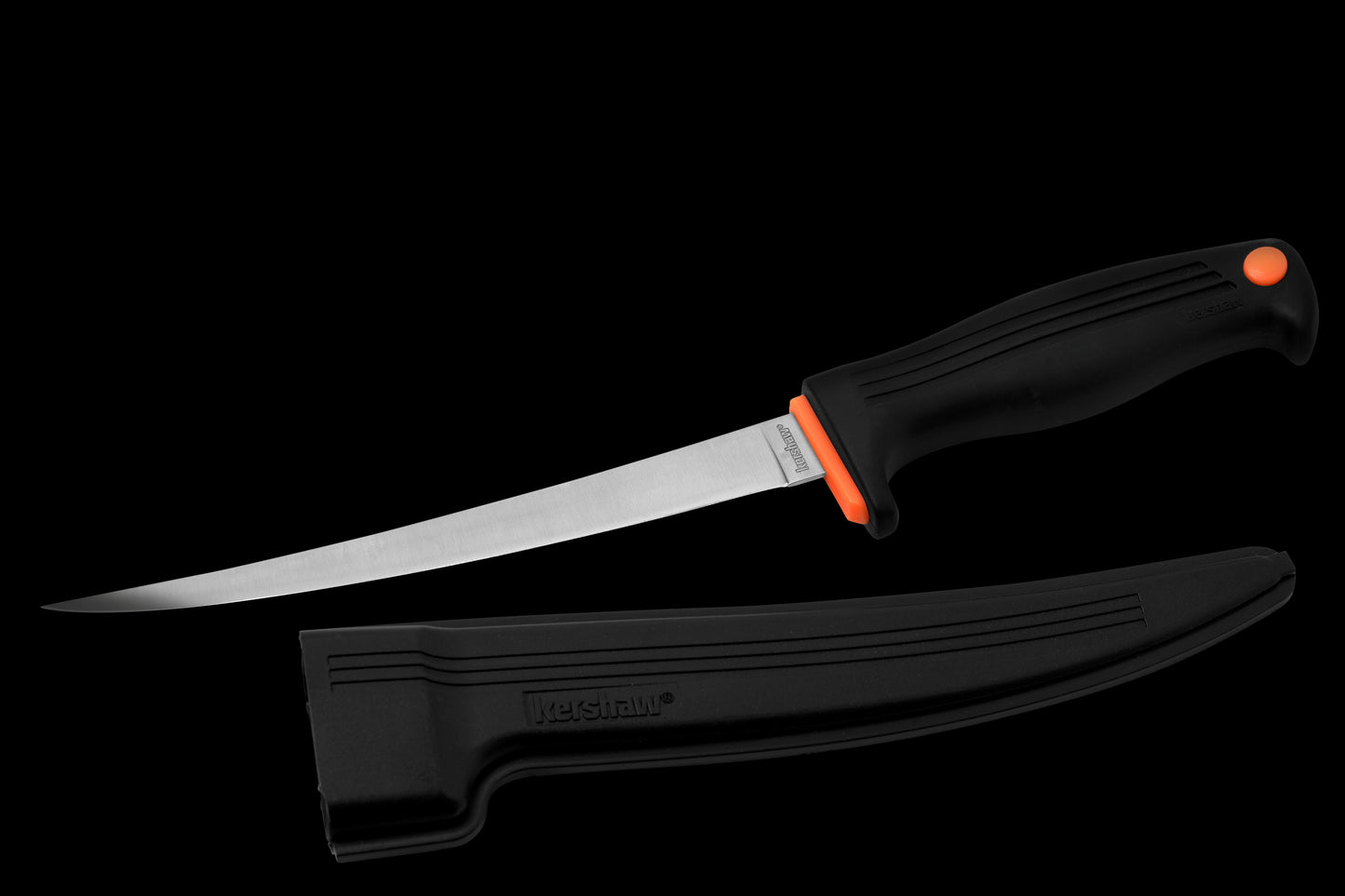 Kershaw Clearwater II Fillet