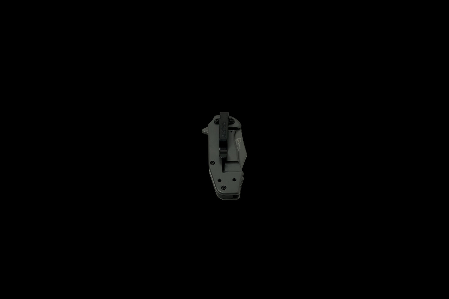 Kershaw Ember A/O