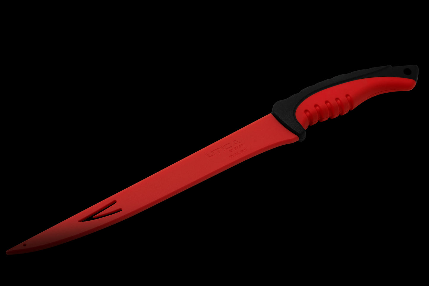 Lake Slayer III Fillet Knife