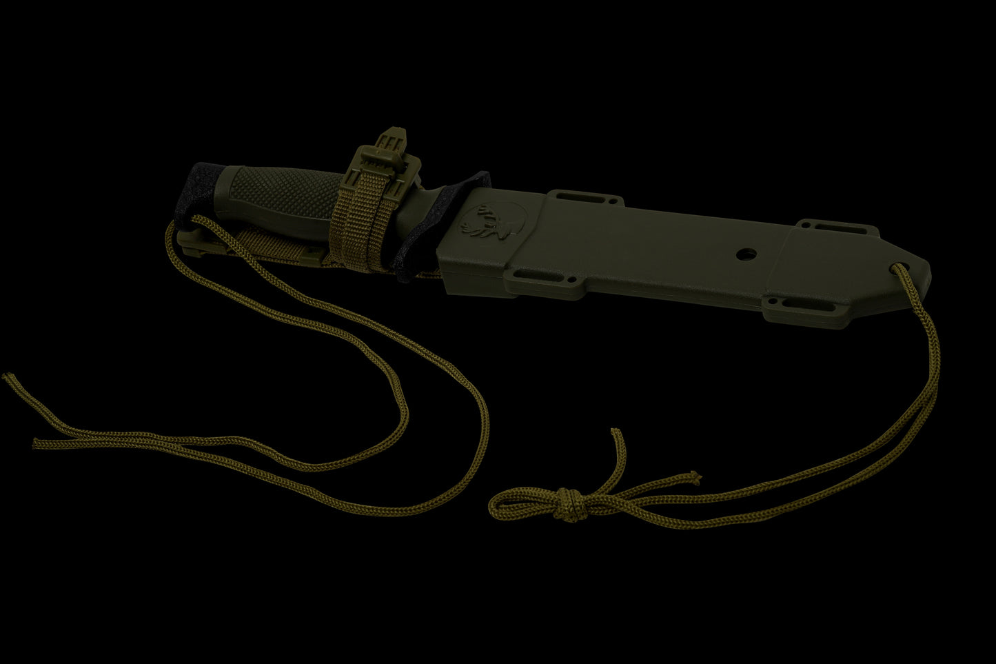 Survival Knife