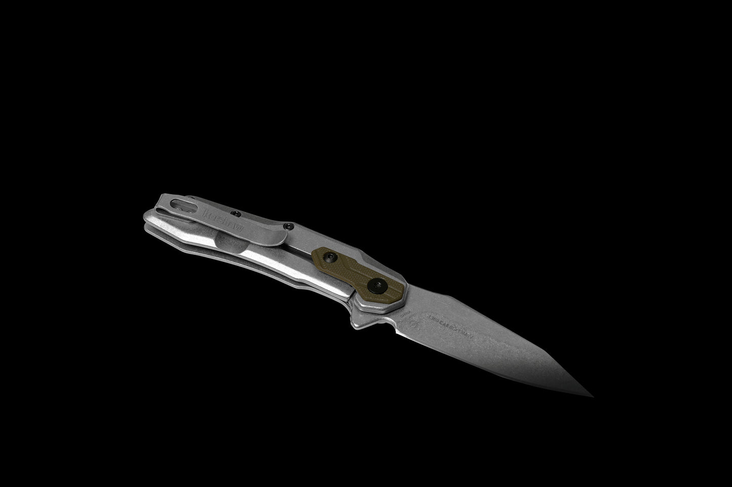 Savage Framelock A/O
