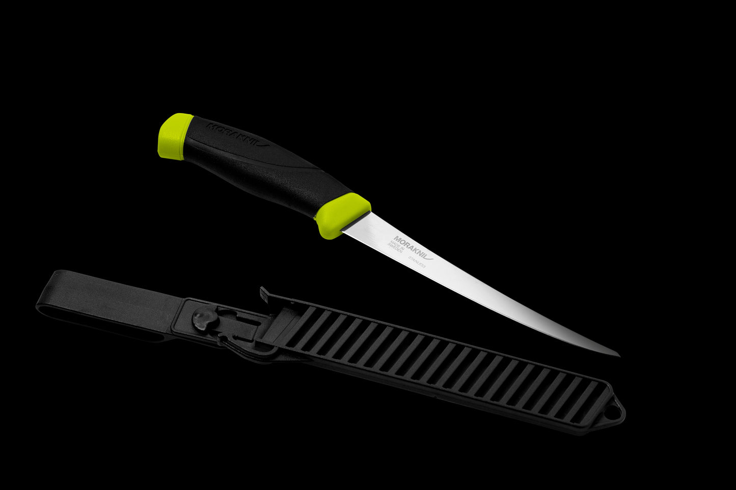 Mora Comfort Fillet Fishing Knife