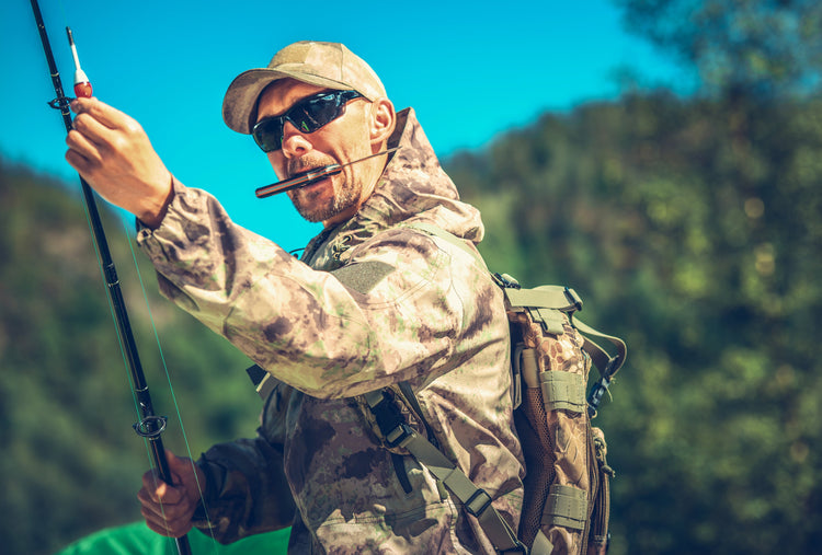 Fishing Knives