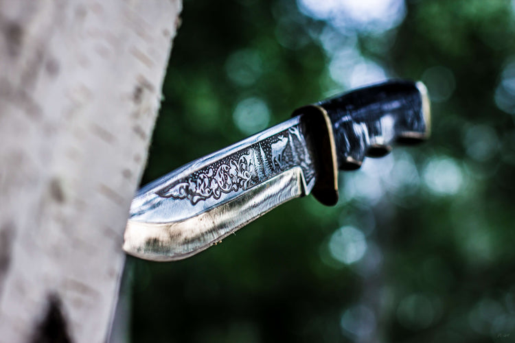 Custom Knives