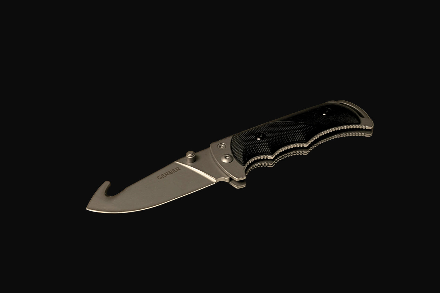 Gerber Freeman Guide Folder with Sheath