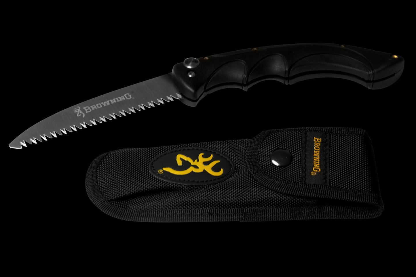 Browning Camp Saw