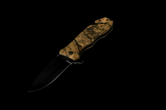 Timber Multicam