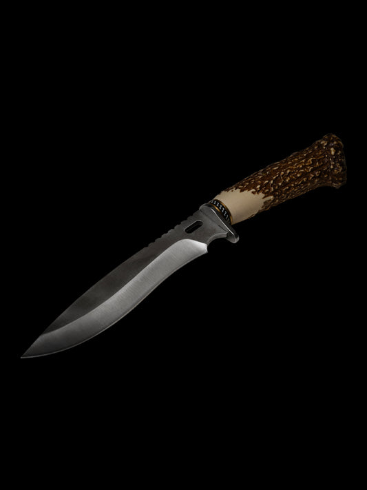 Blue Ridge Scout