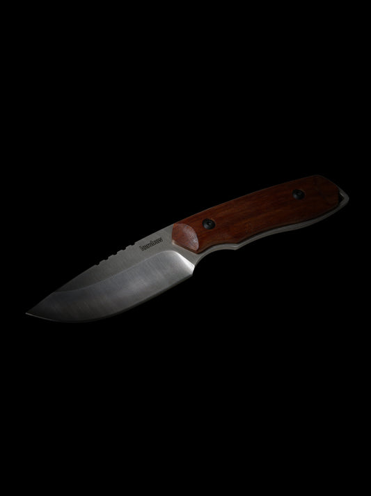 Kershaw Small Fixed Blade with Sheath