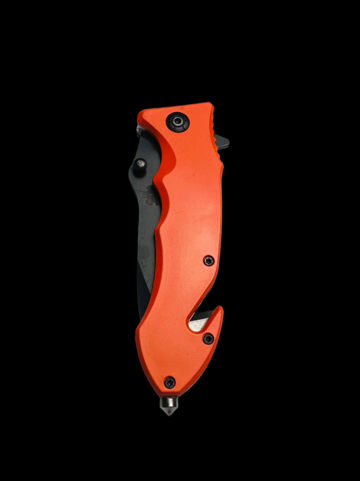 EMS Rescue Knife