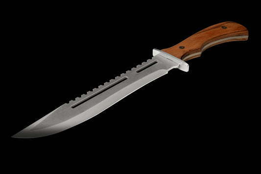 Elite Edge Hunting Fixed Blade