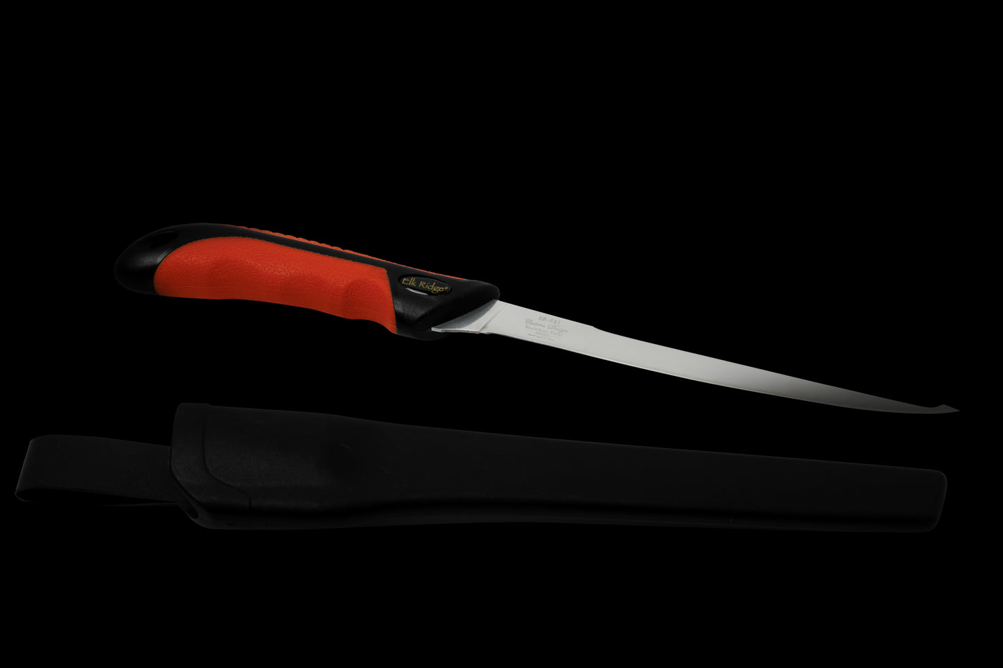 Elk Ridge Fillet Knife