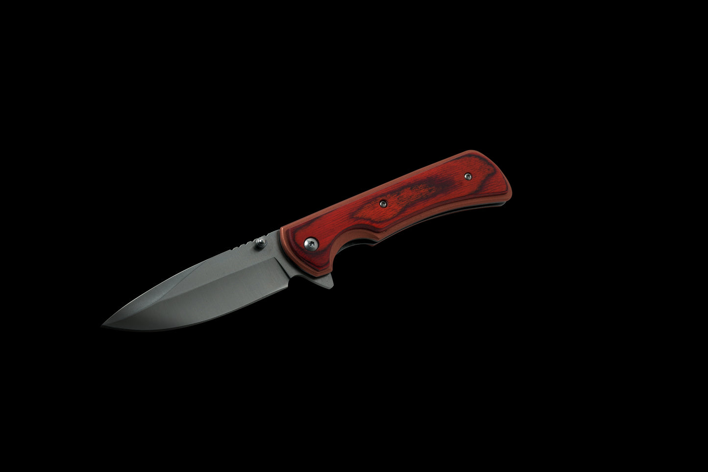 Elk Ridge Assisted Opening Knife
