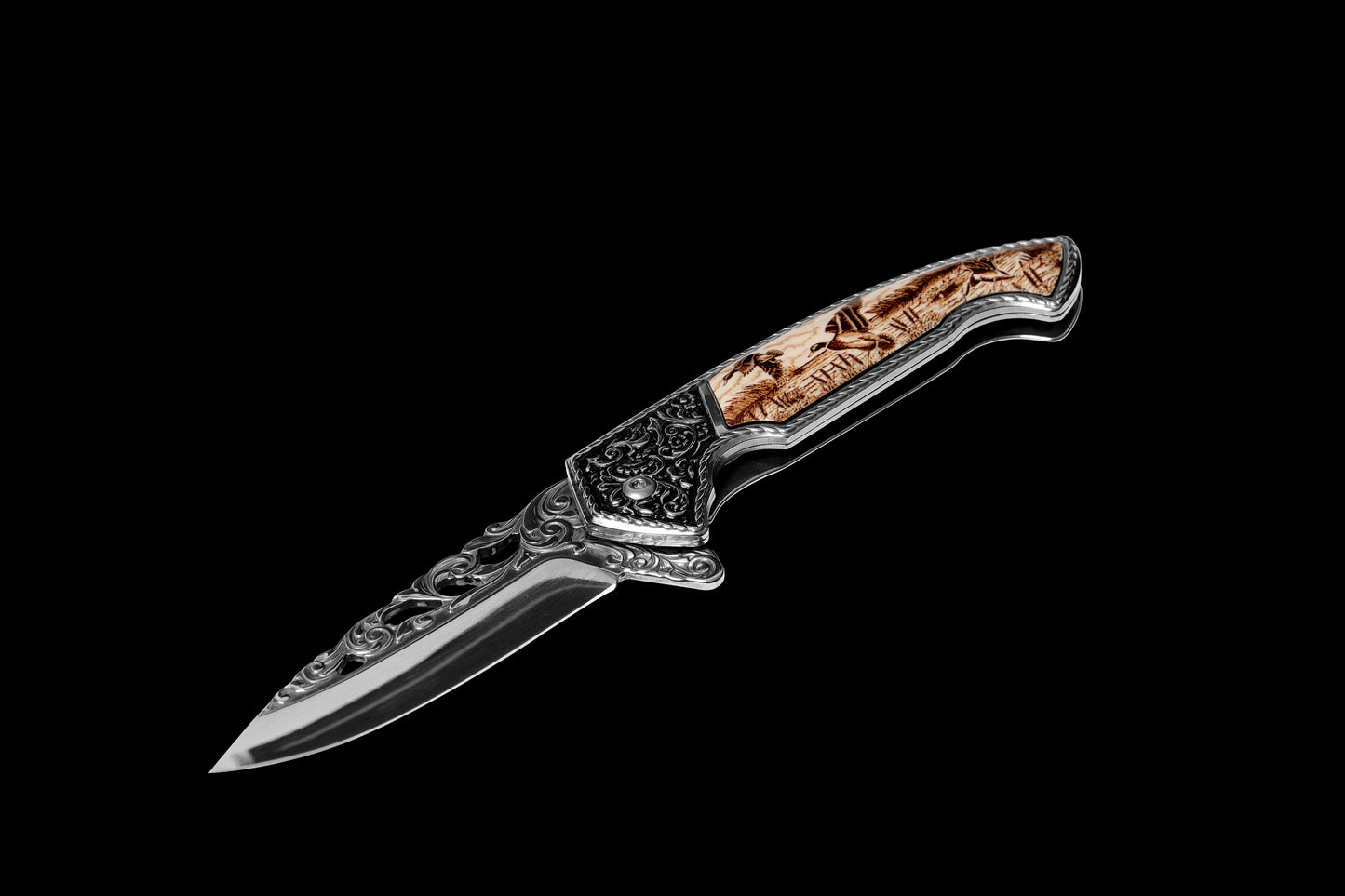 Duck Hunter A/O