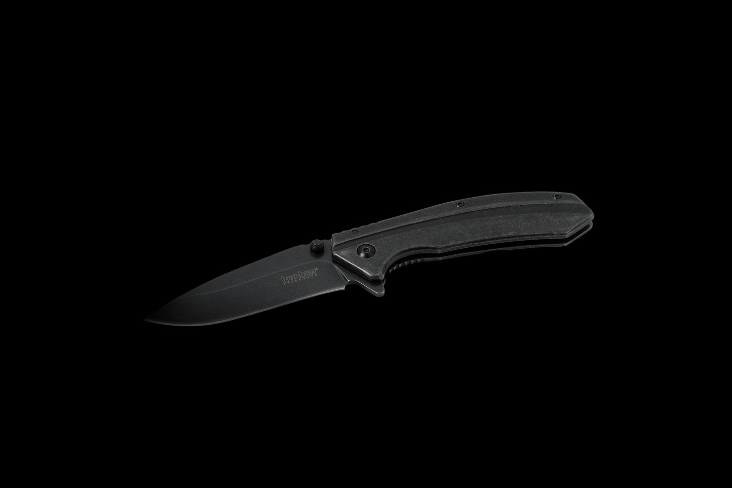 Filter Framelock AO BlackWash