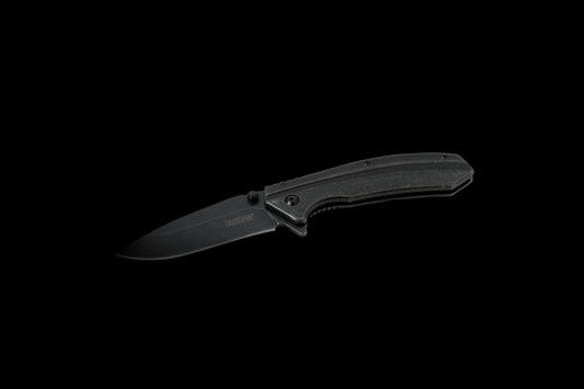 Filter Framelock AO BlackWash