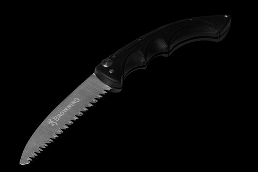 Browning Camp Saw