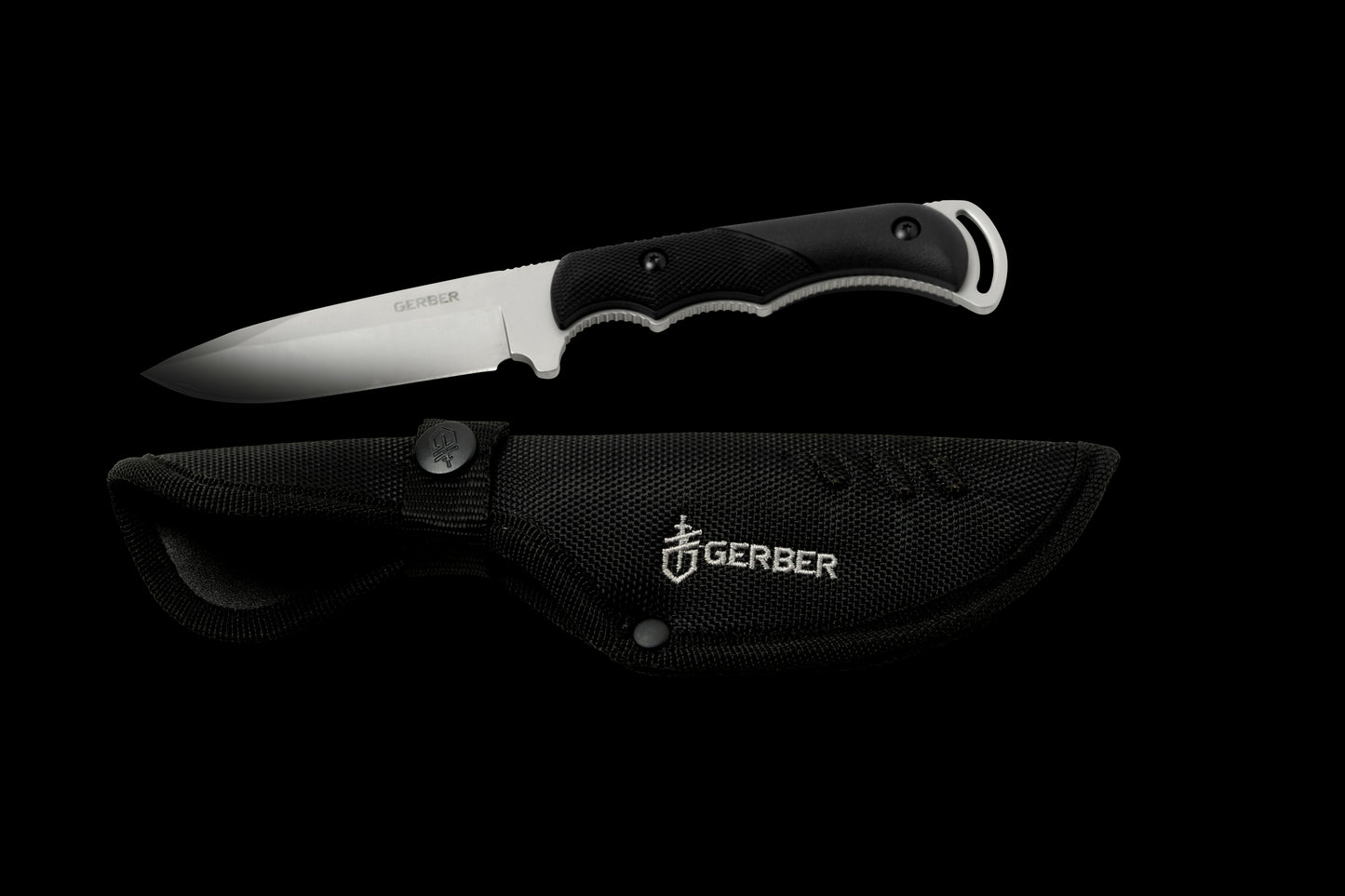 Gerber Freeman Guide