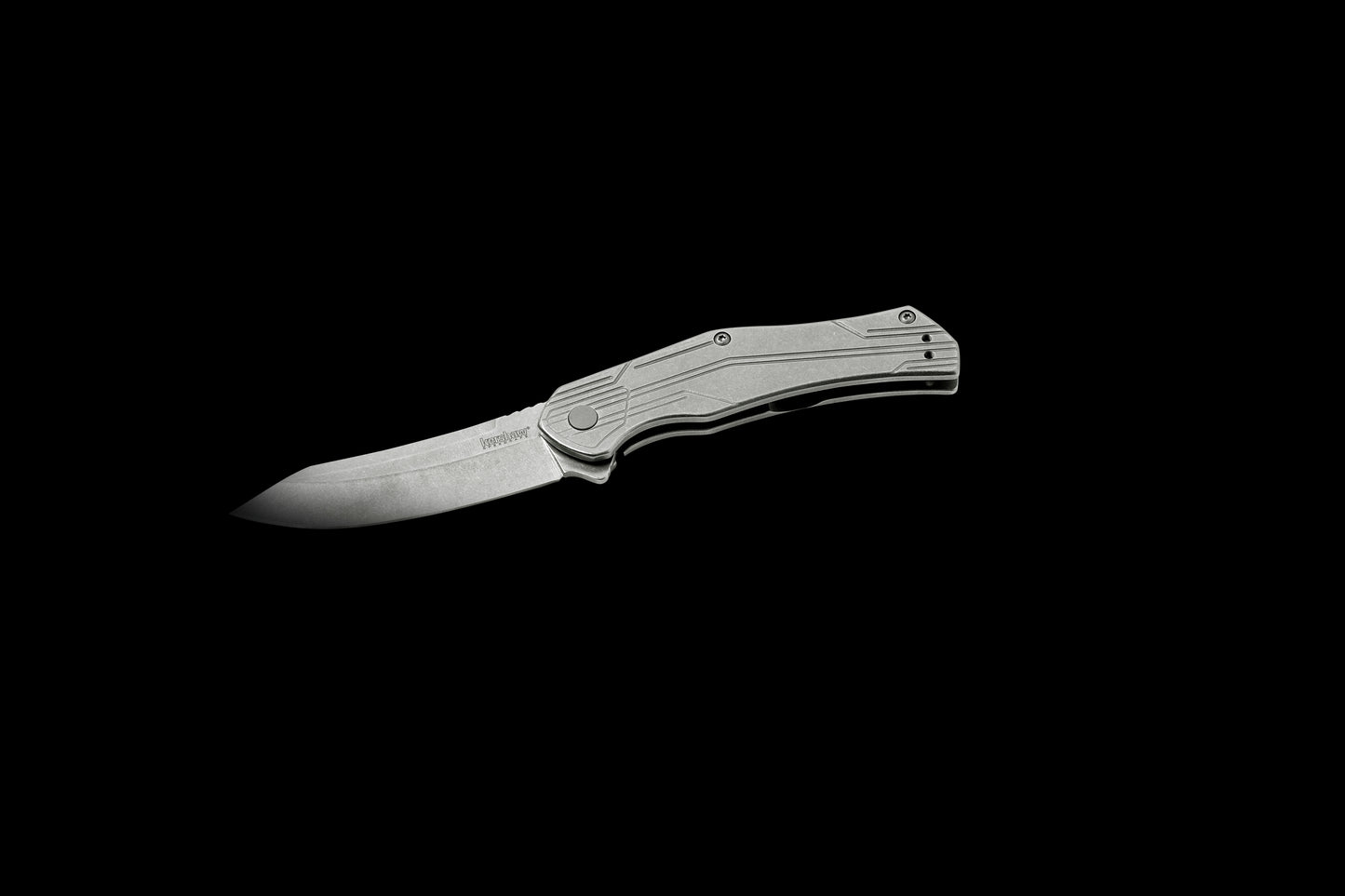 Kershaw Husker A/O II