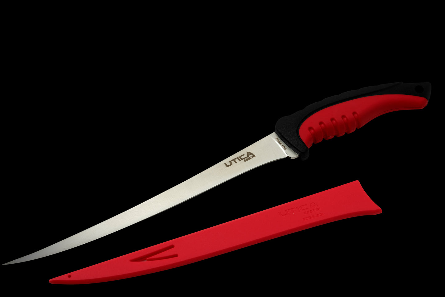 Lake Slayer III Fillet Knife
