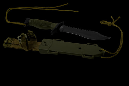 Survival Knife
