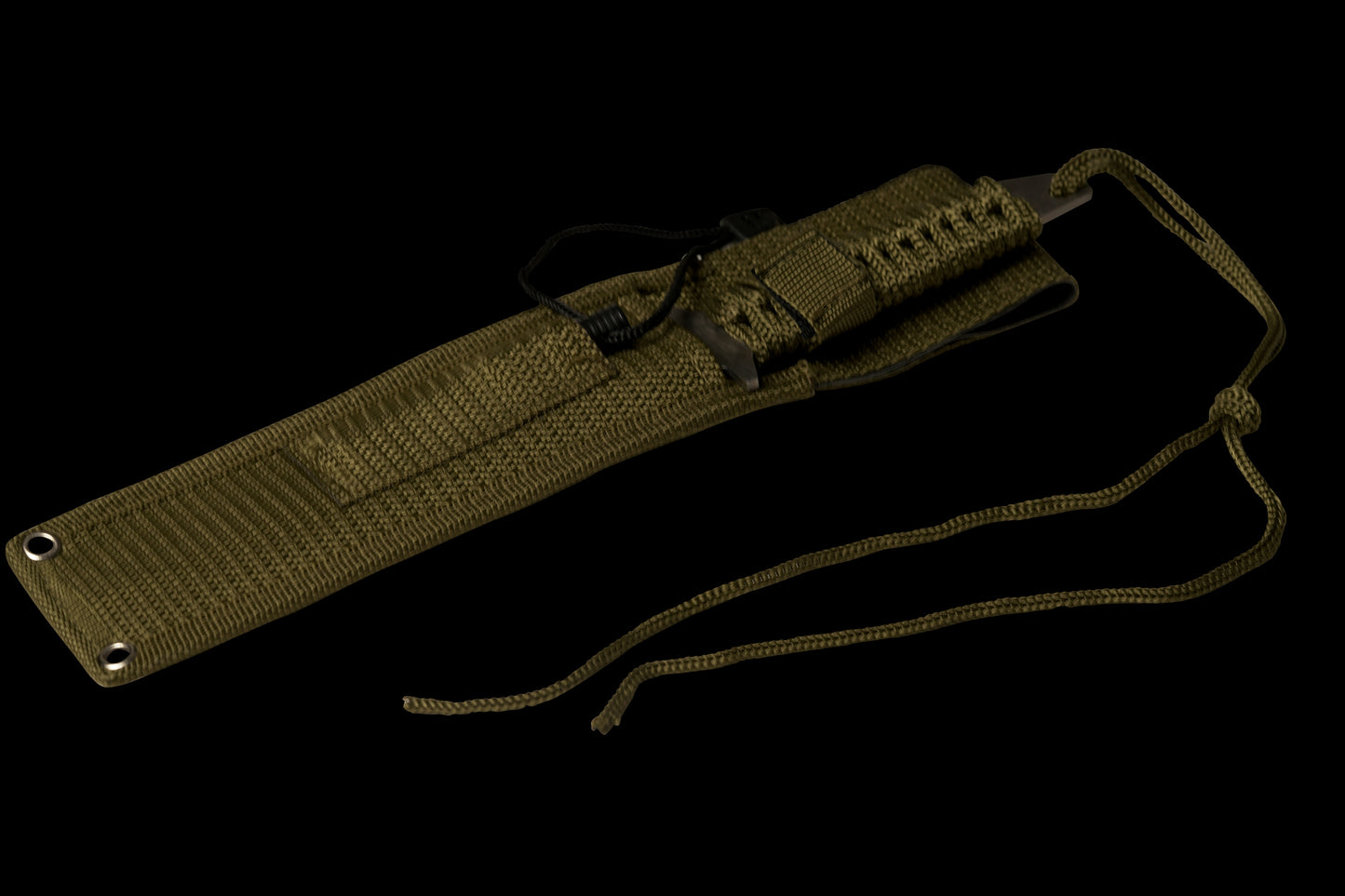 Survival Fire Starter Knife