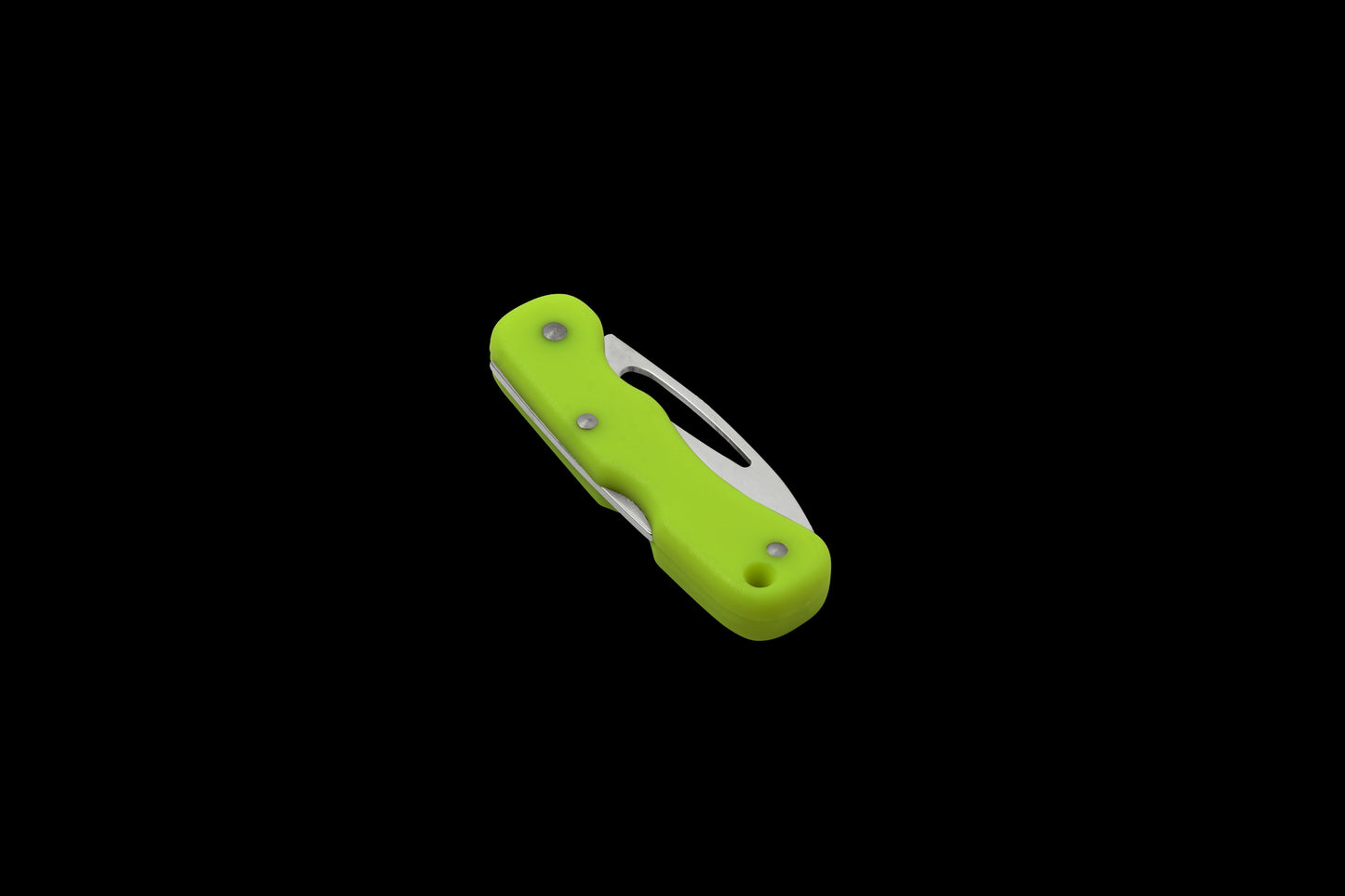Rescue Lockback Knife