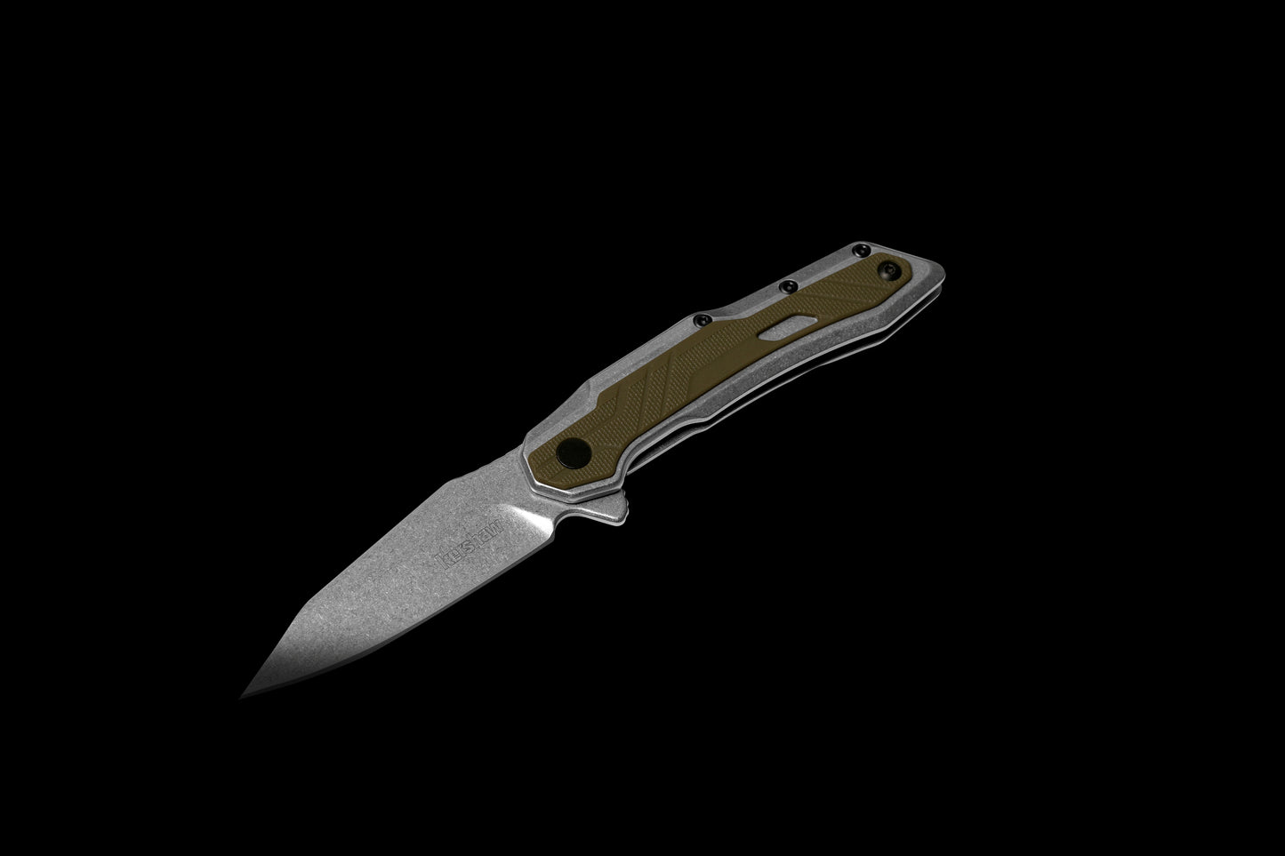 Savage Framelock A/O