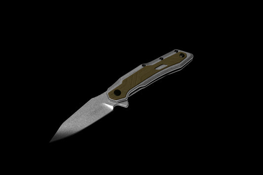 Savage Framelock A/O