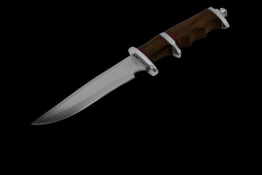 Sub Hilt Fixed Blade