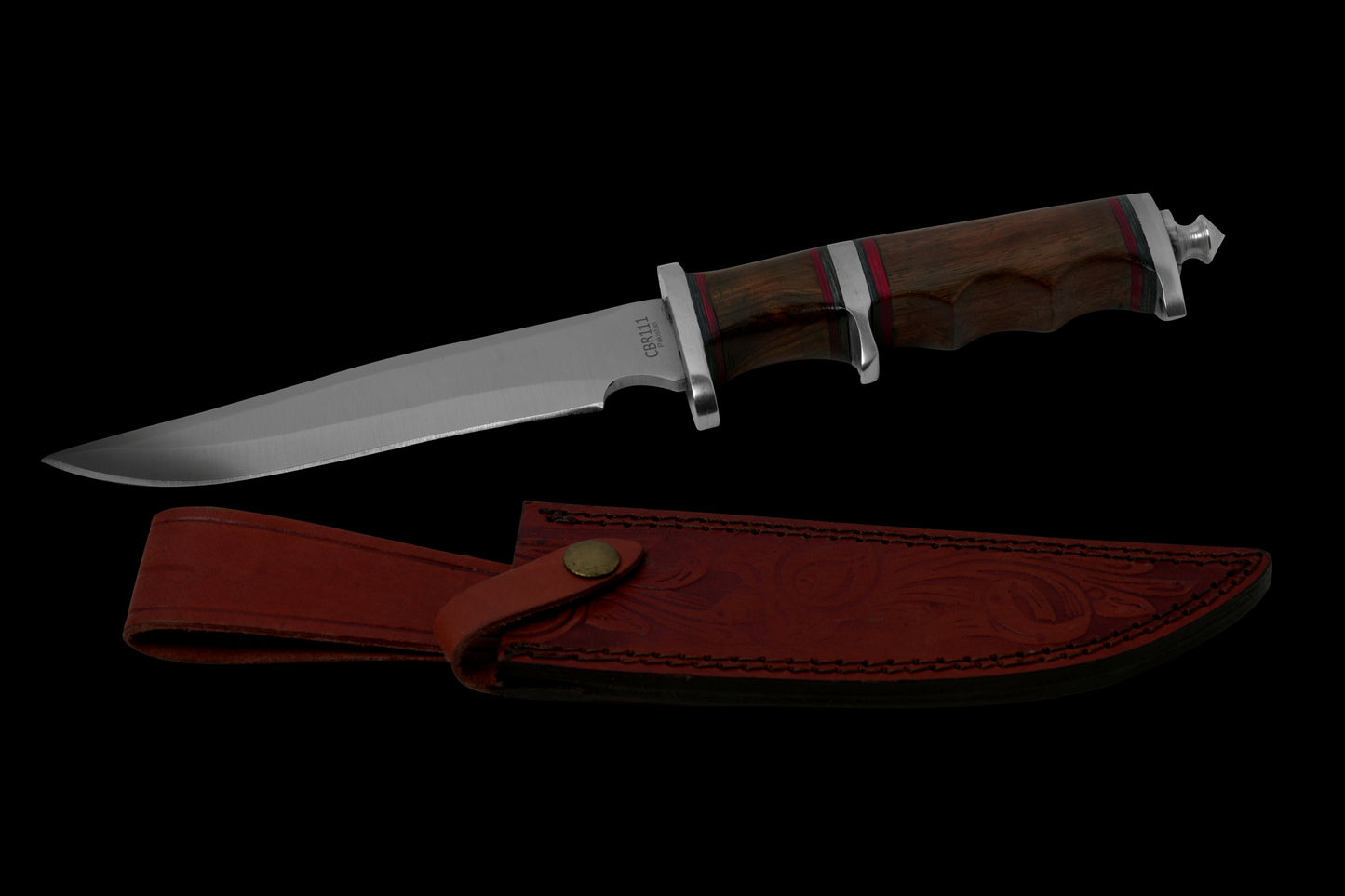 Sub Hilt Fixed Blade