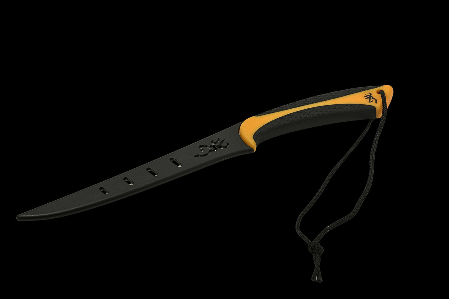 Browning White Water Fillet Knife