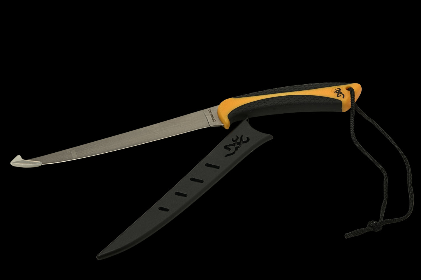 Browning White Water Fillet Knife