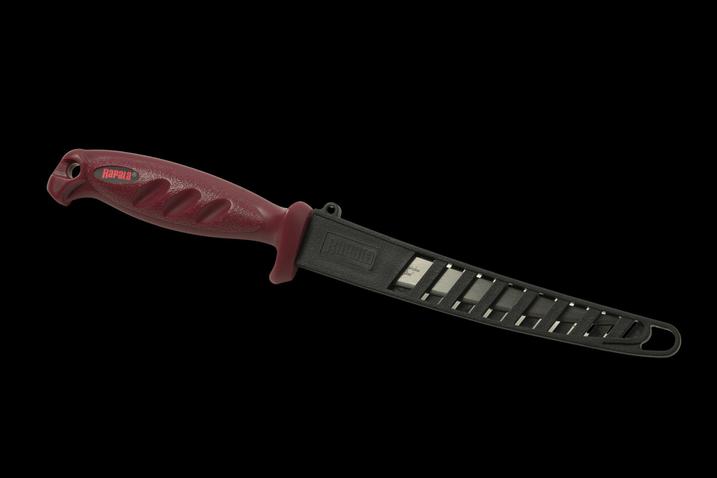 Rapala Hawk Fillet Knife