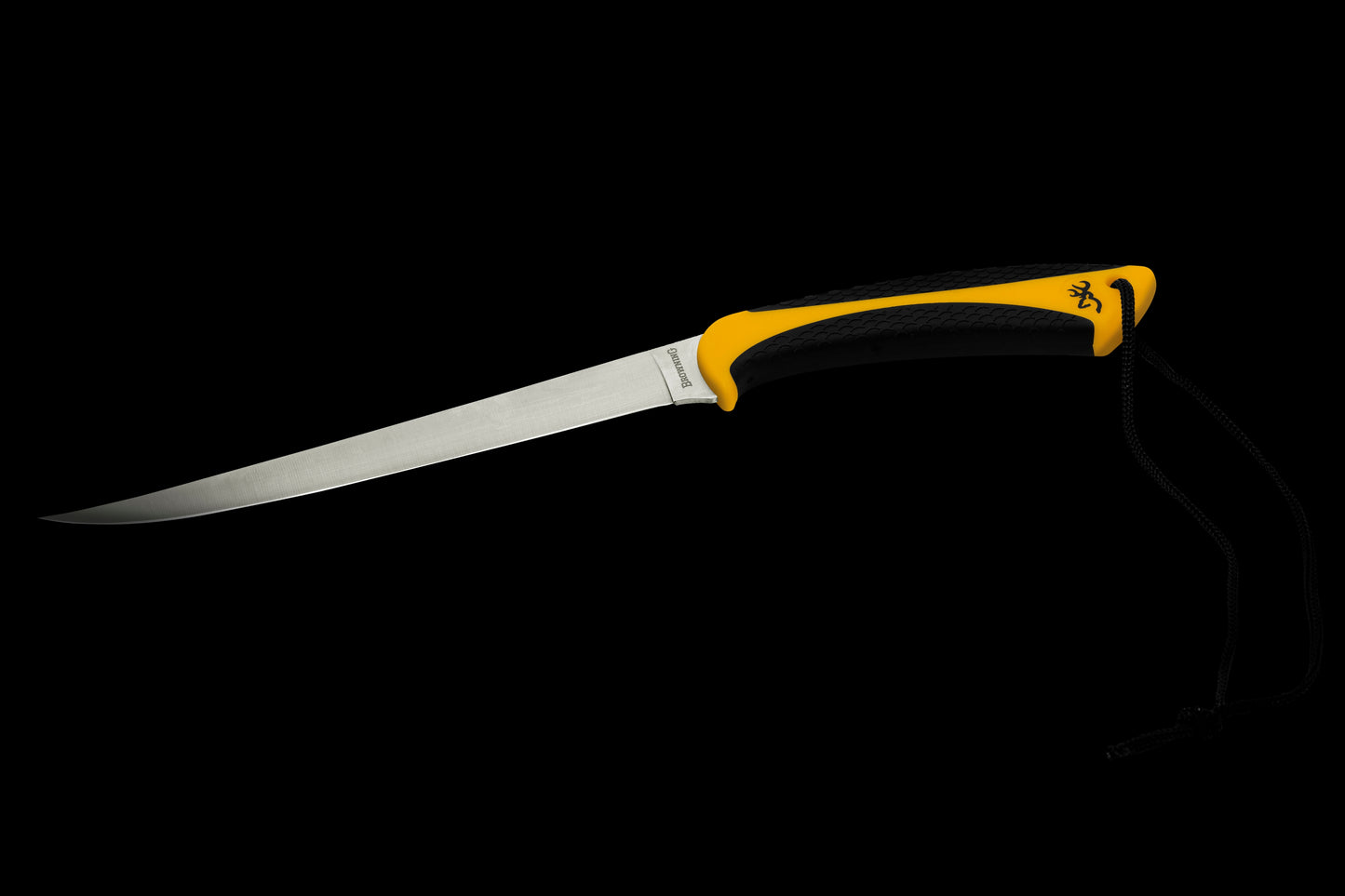 Browning White Water Fillet Knife