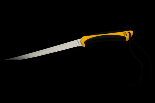 Browning White Water Fillet Knife