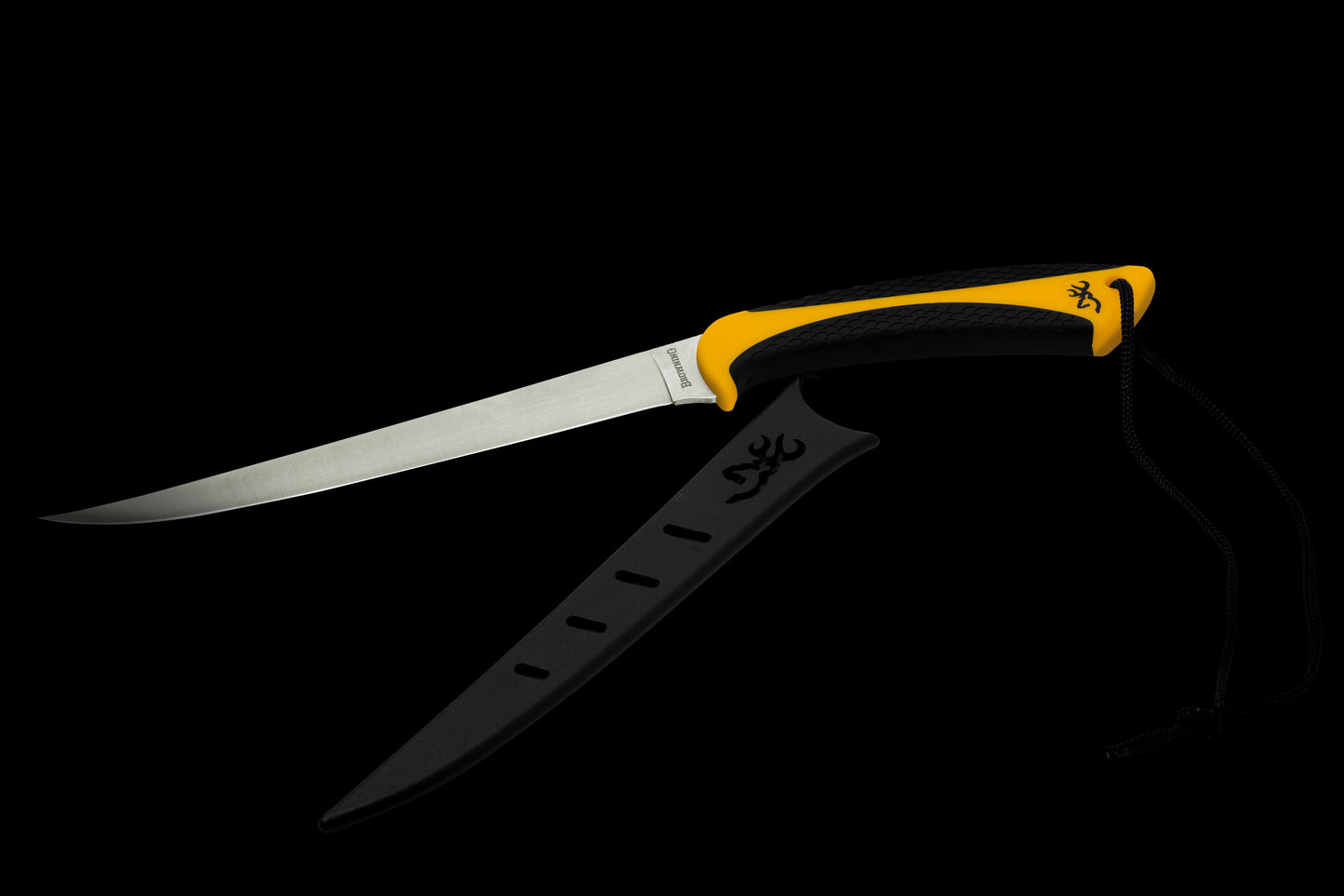 Browning White Water Fillet Knife