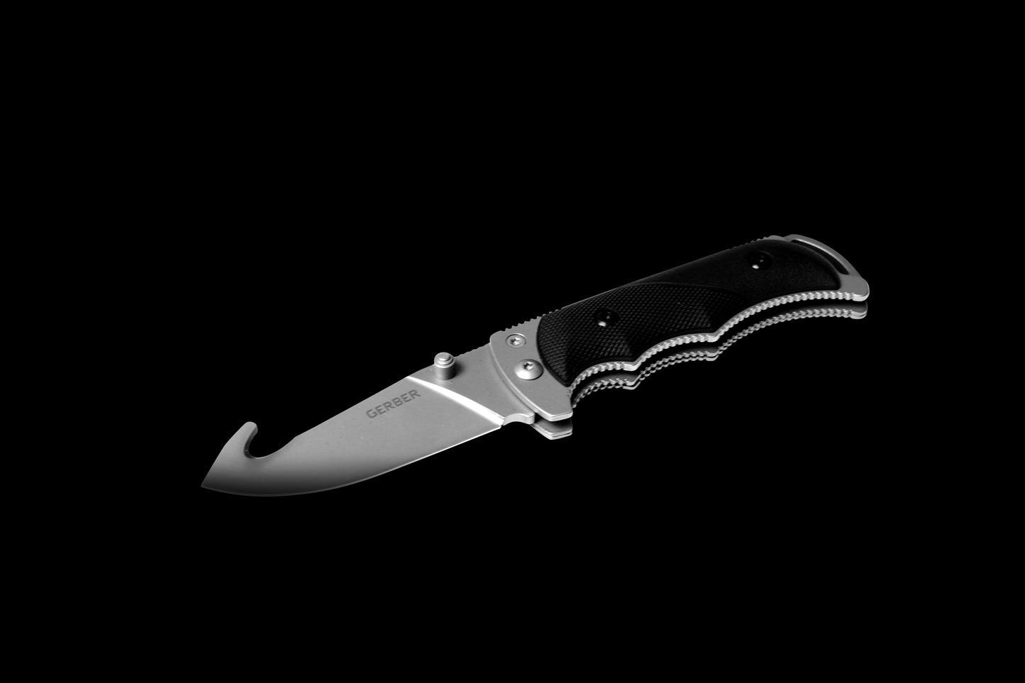 Gerber Freeman Guide Folder with Sheath