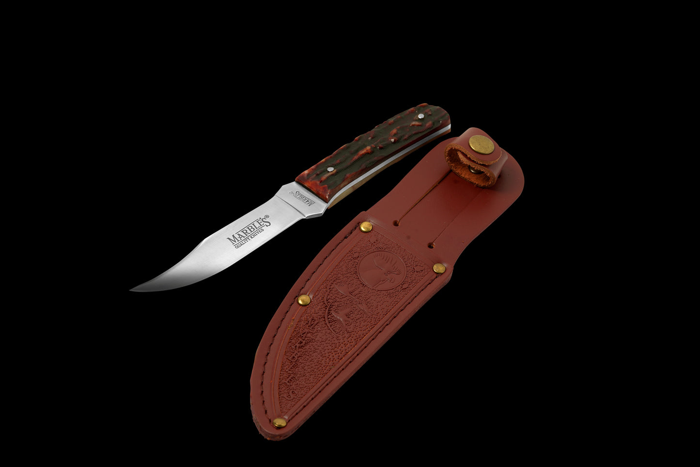 Outer Knife