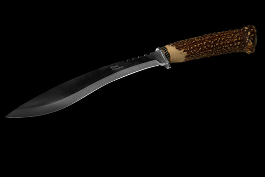 Blue Ridge Hunter